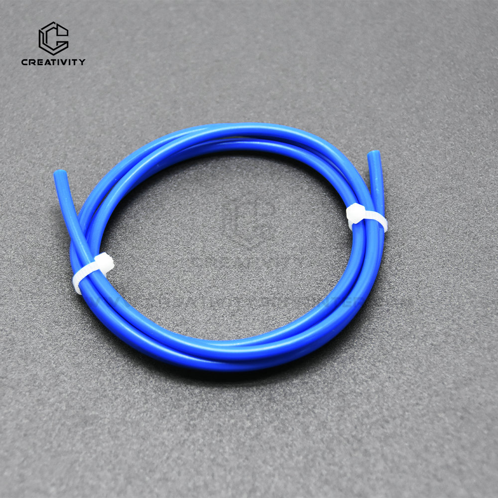 Creativity 3d printer parts PT - مراجعة Ptfe Tape Thread وسعره