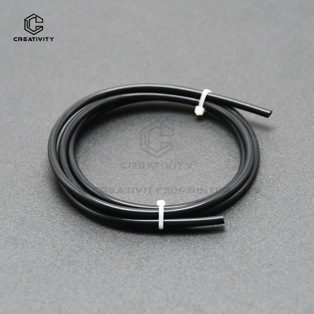 Creativity 3d printer parts PT - مراجعة Ptfe Tape Thread وسعره