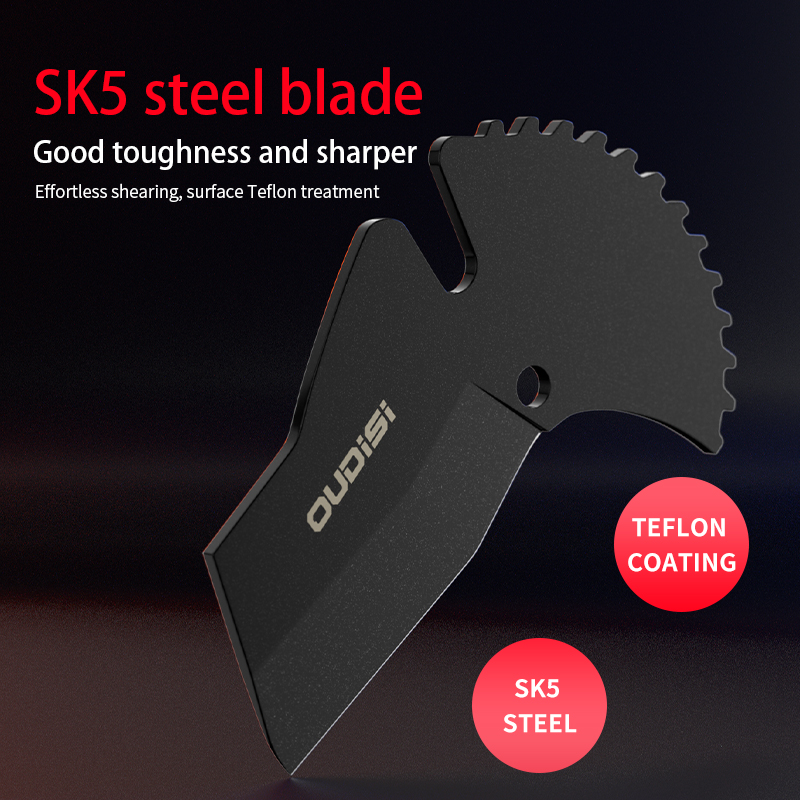 High Hardness Pipe Cutter 0-42 - مراجعة Pipe Cutter Ratchet وسعره