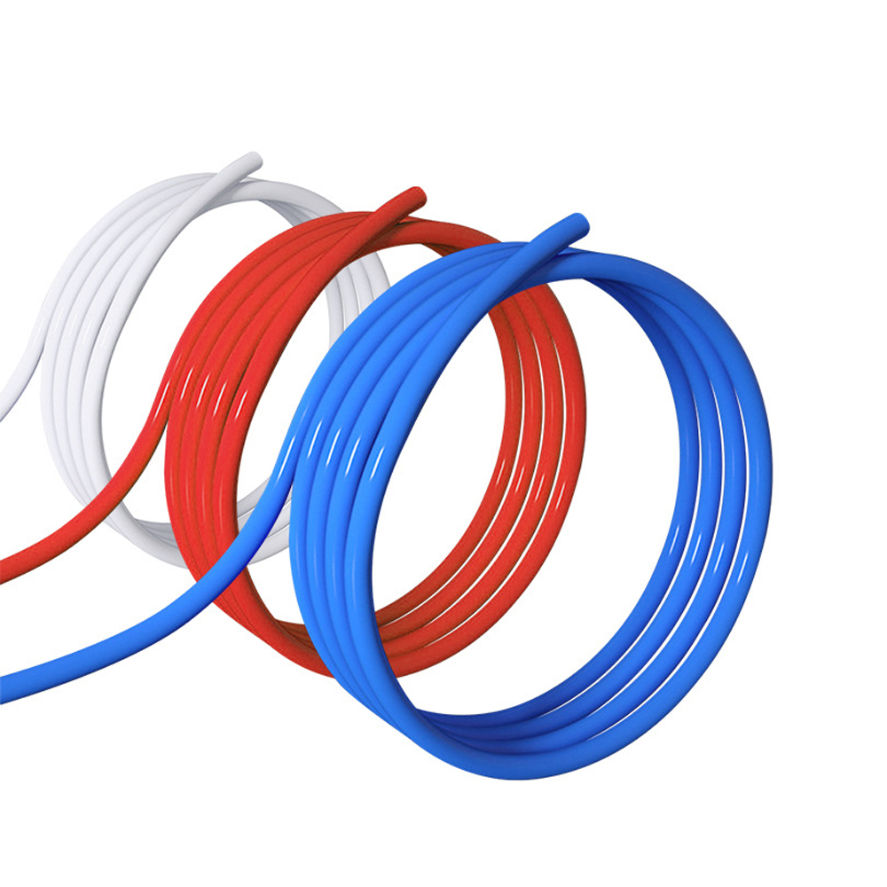 1/3/5M ID2.0mm OD4.0mm 1.75 Fi - مراجعة Ptfe Tape Thread وسعره