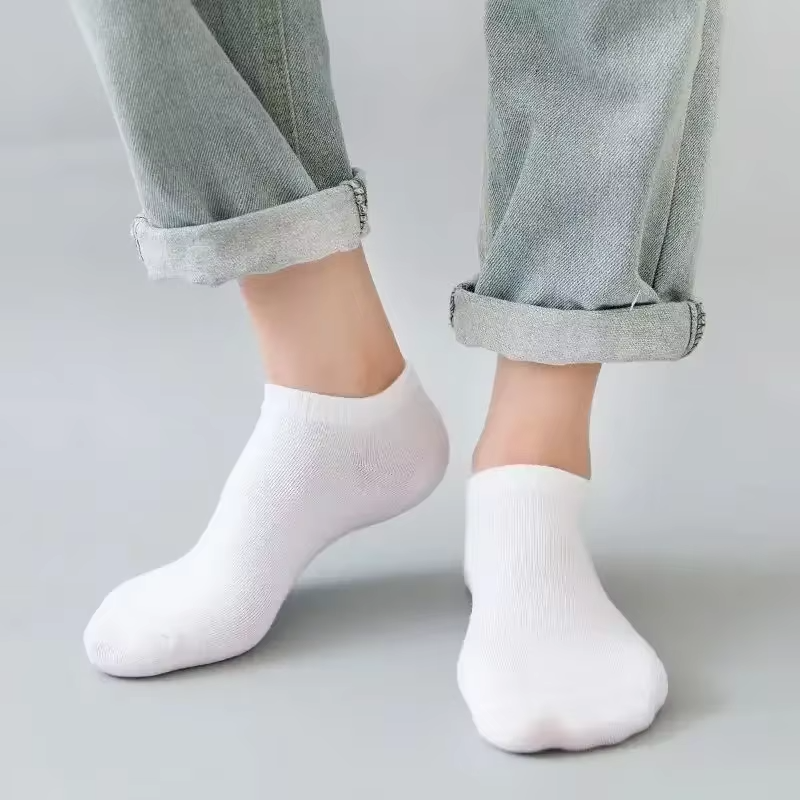 10 pairs of antibacterial, odo - مراجعة Pipe Bending Spring وسعره