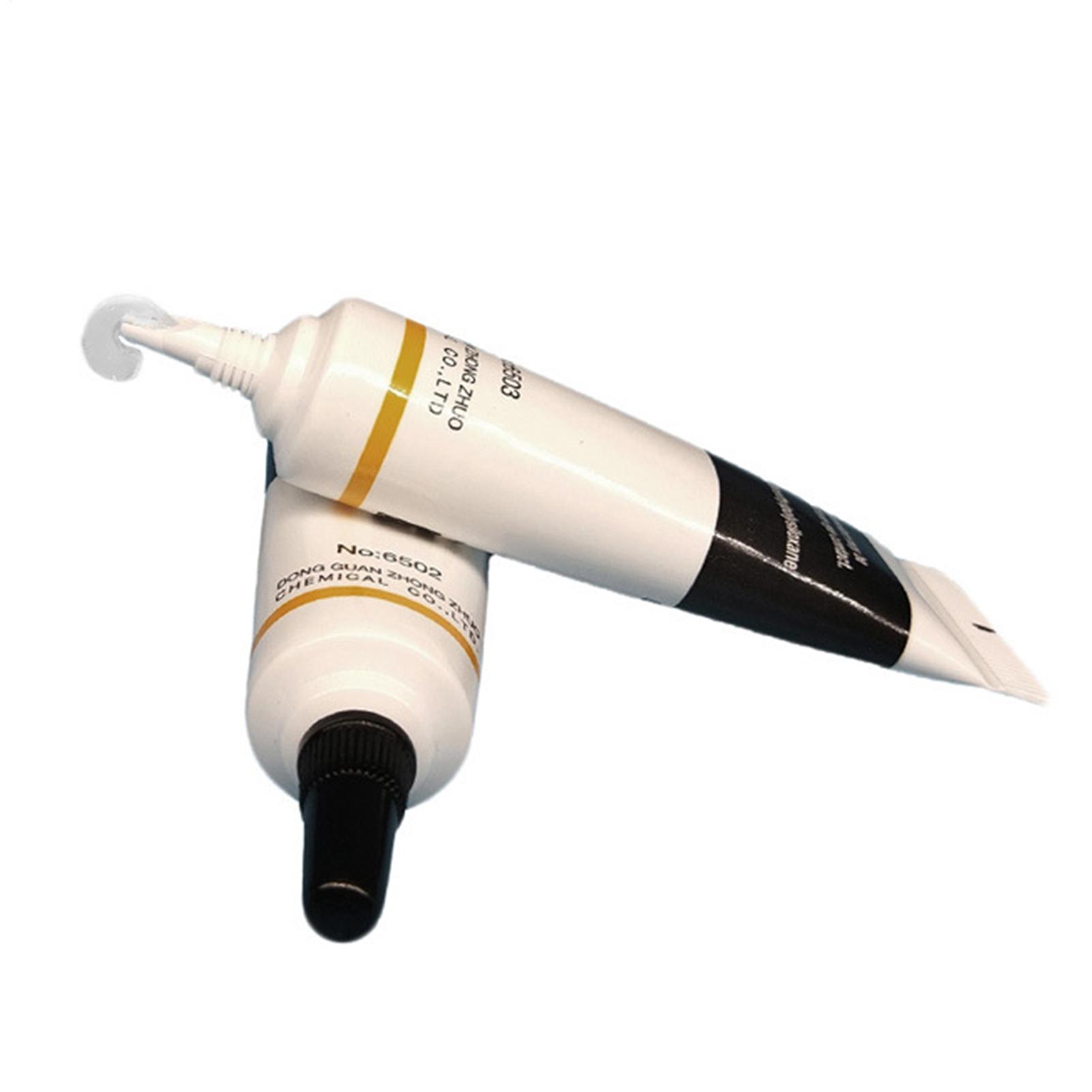 10g Silicone Lubricant Grease  - مراجعة Silicone Tap Washer وسعره