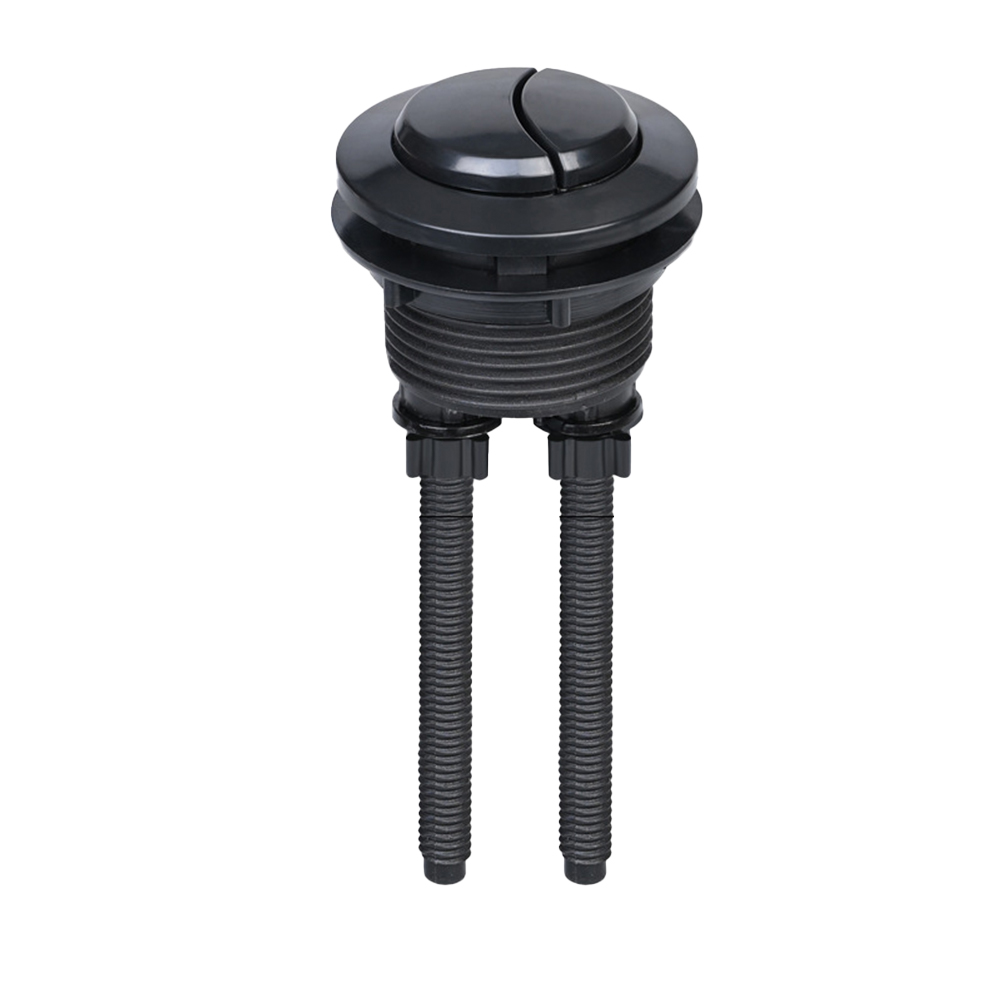 Black Toilet Flush Button 38mm - مراجعة Toilet Fill Valve وسعره