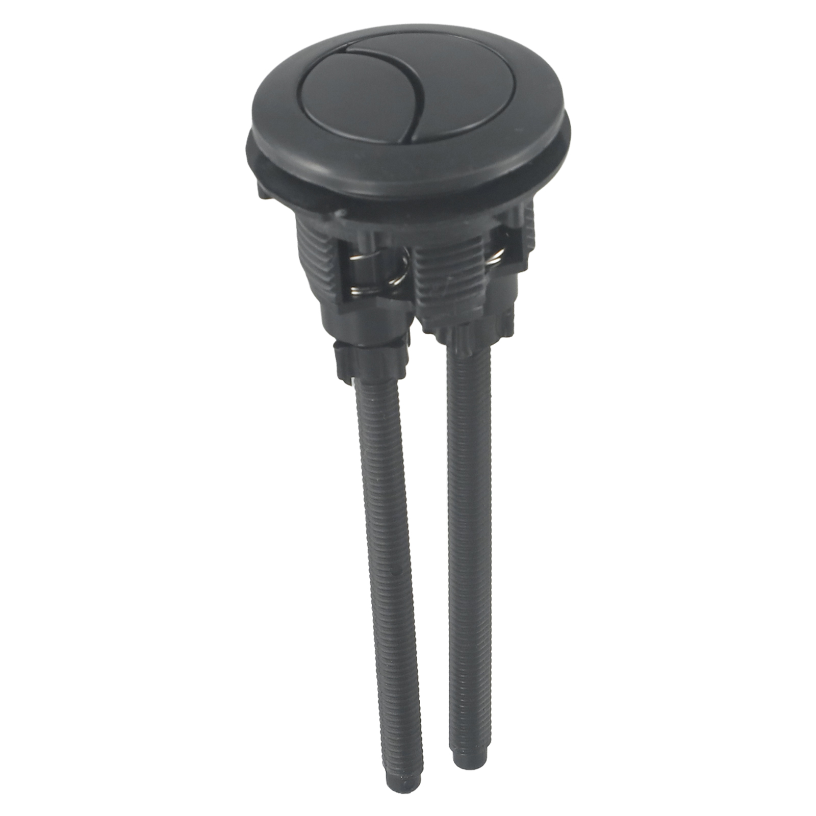 Black Toilet Flush Button 38mm - مراجعة Toilet Fill Valve وسعره