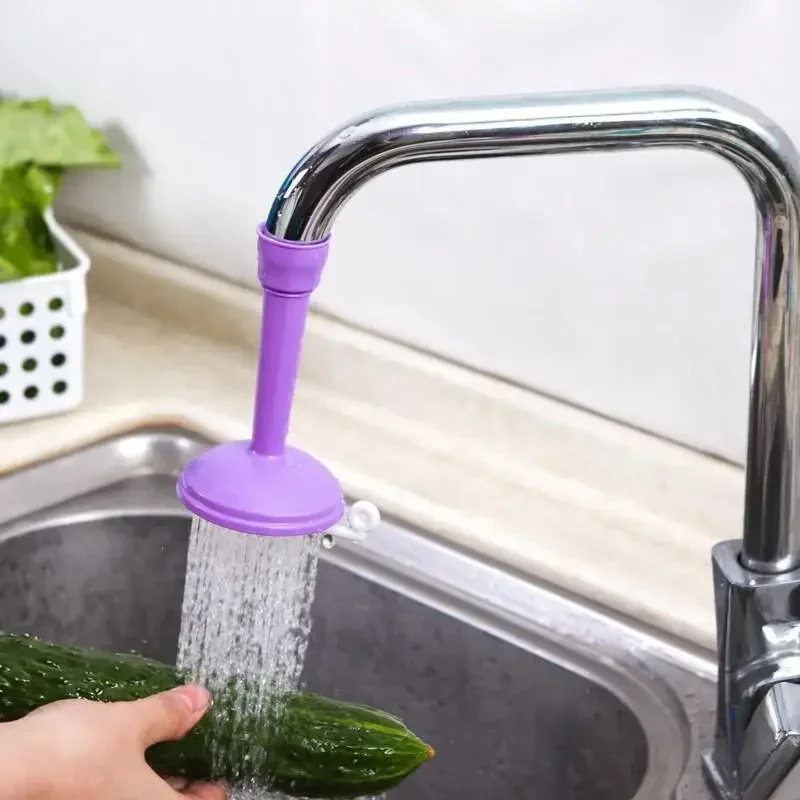 1pc Silicone Faucet Extender f - مراجعة Silicone Tap Washer وسعره