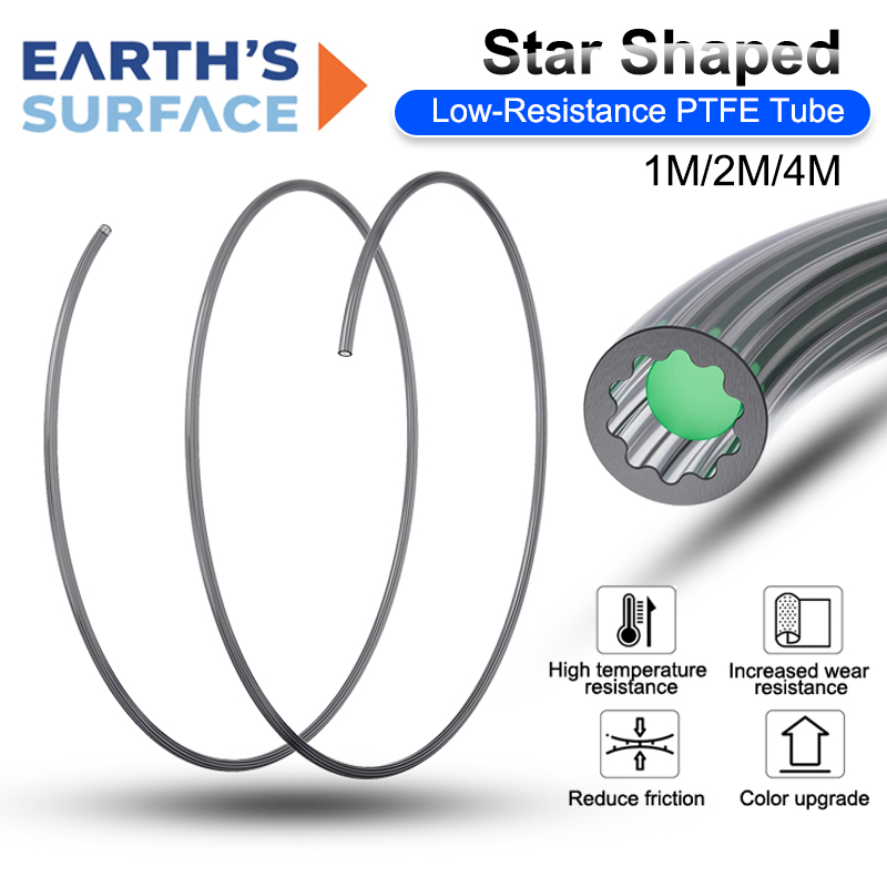 Star Shaped Low Resistance Hig - مراجعة Ptfe Tape Thread وسعره