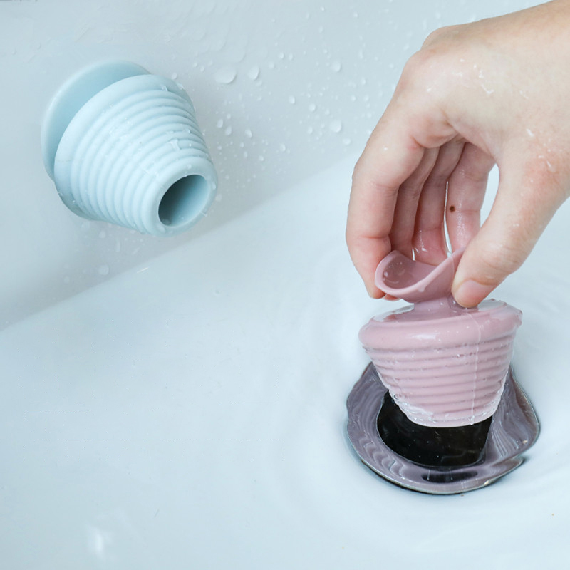 Anti-Clogging Bath Plug Stoppe - مراجعة Drain Pipe Clip وسعره
