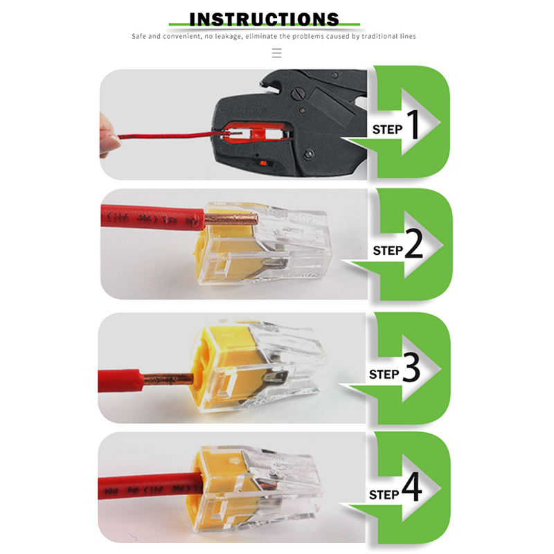 DIY GO 102/104/106/108 Univers - مراجعة Push Fit Connector وسعره