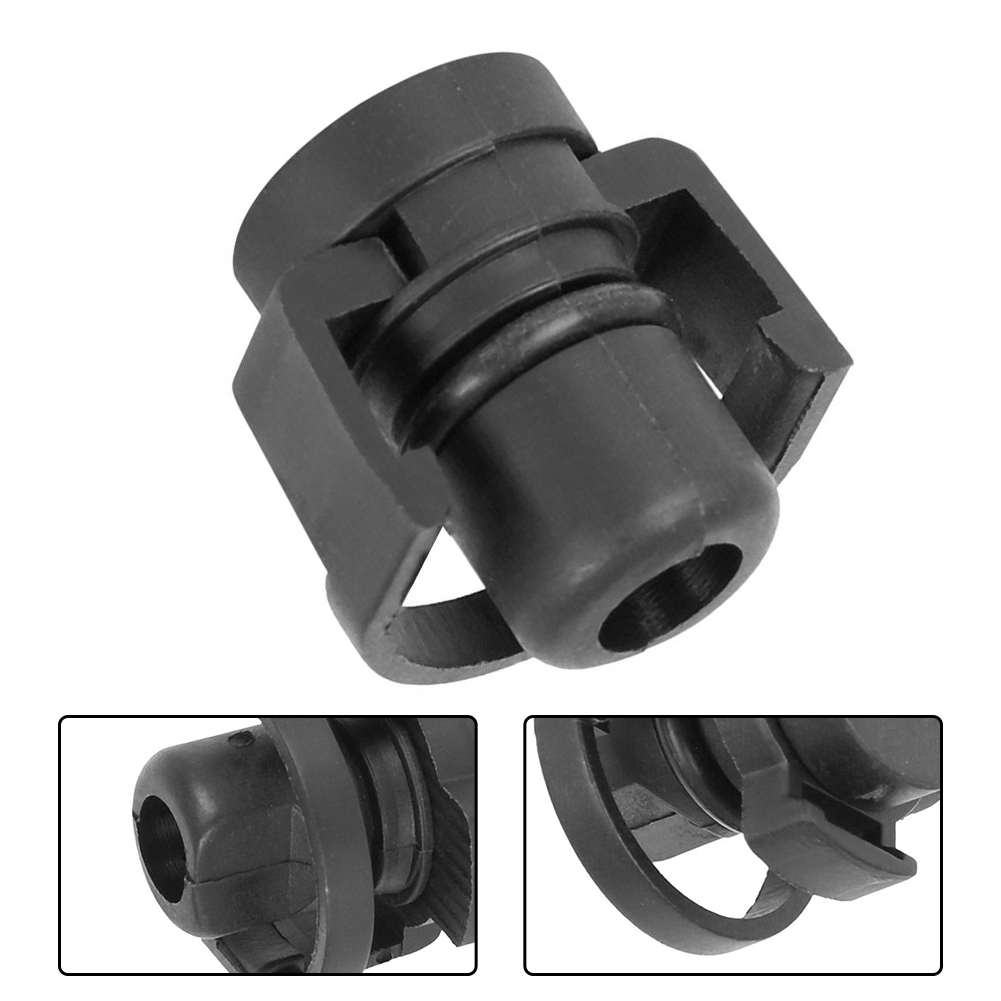 1pcs Hot Sale Hose Plug Drain  - مراجعة Drain Pipe Clip وسعره