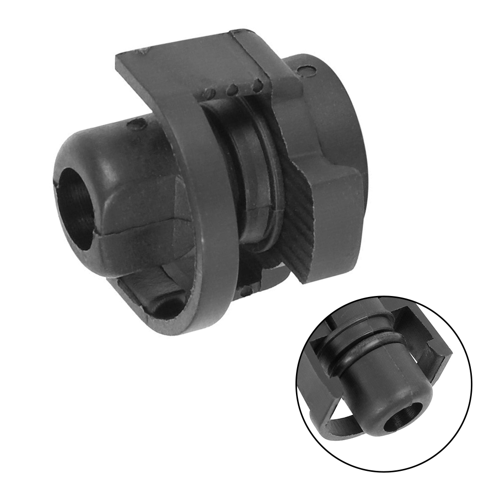 1pcs Hot Sale Hose Plug Drain  - مراجعة Drain Pipe Clip وسعره