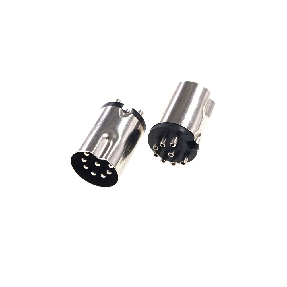 2/10/50/100 Pcs 262 Degree 8 P - مراجعة Push Fit Connector وسعره