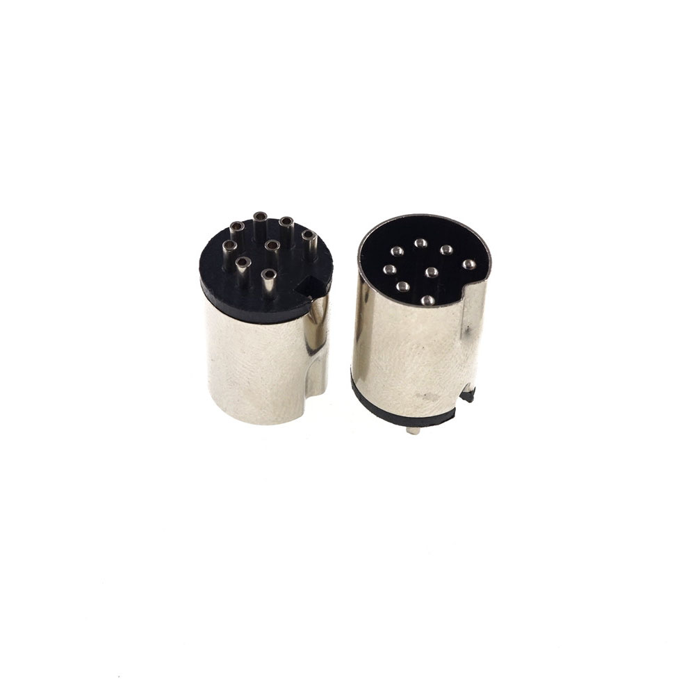 2/10/50/100 Pcs 262 Degree 8 P - مراجعة Push Fit Connector وسعره