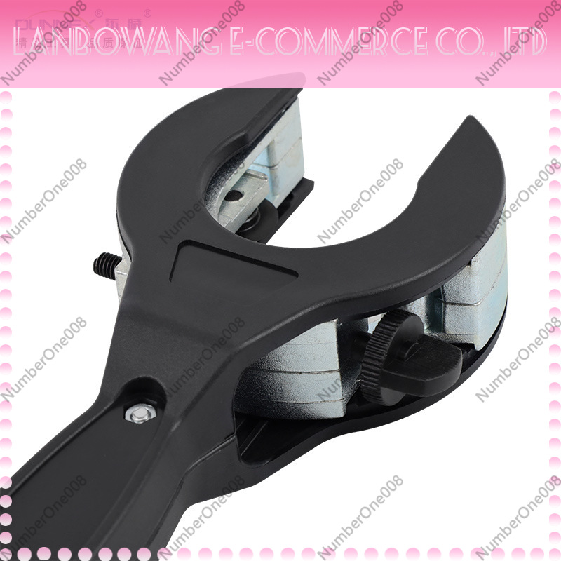 CT-116 ratchet pipe cutter 10- - مراجعة Pipe Cutter Ratchet وسعره
