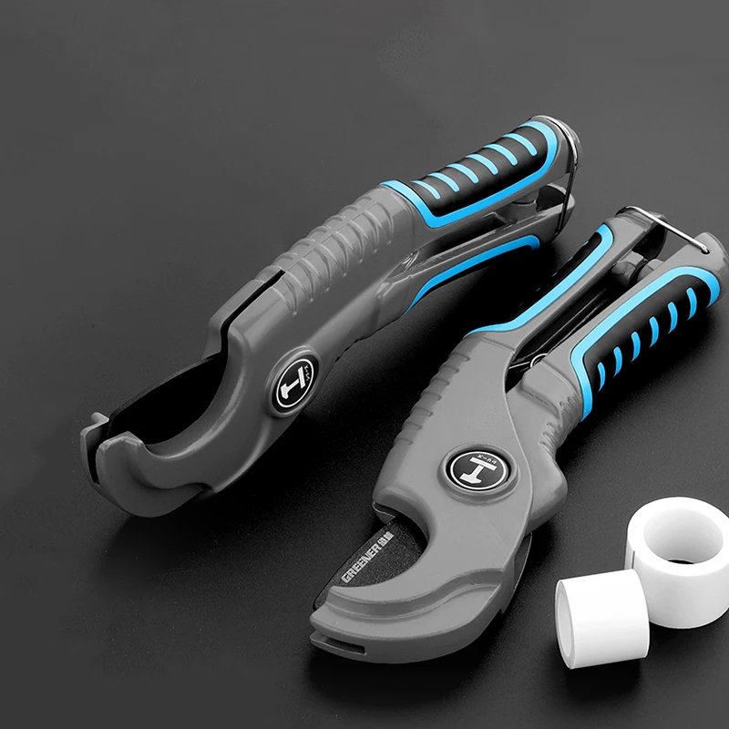 Pipe Cutter 42mm/51mm PVC/PPR  - مراجعة Pipe Cutter Ratchet وسعره