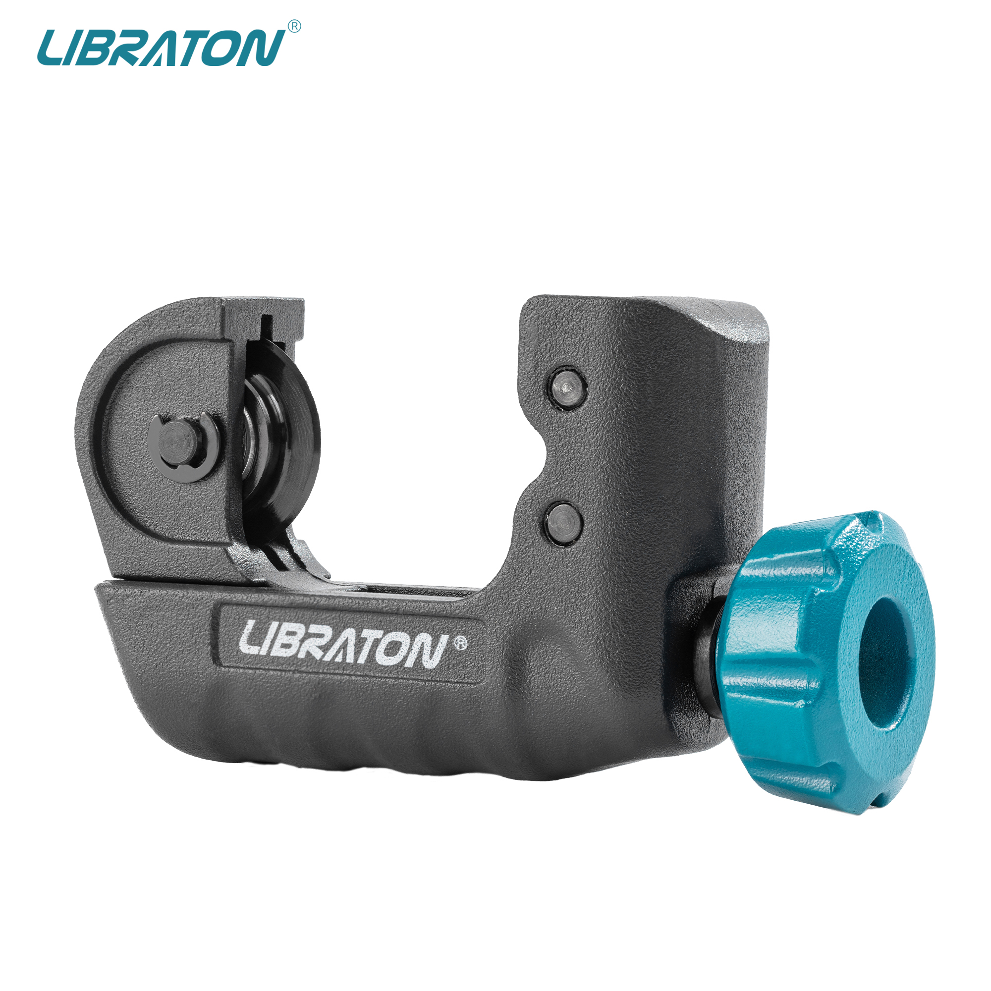 Libraton Tubing Cutter 4mm to  - مراجعة Pipe Cutter Ratchet وسعره