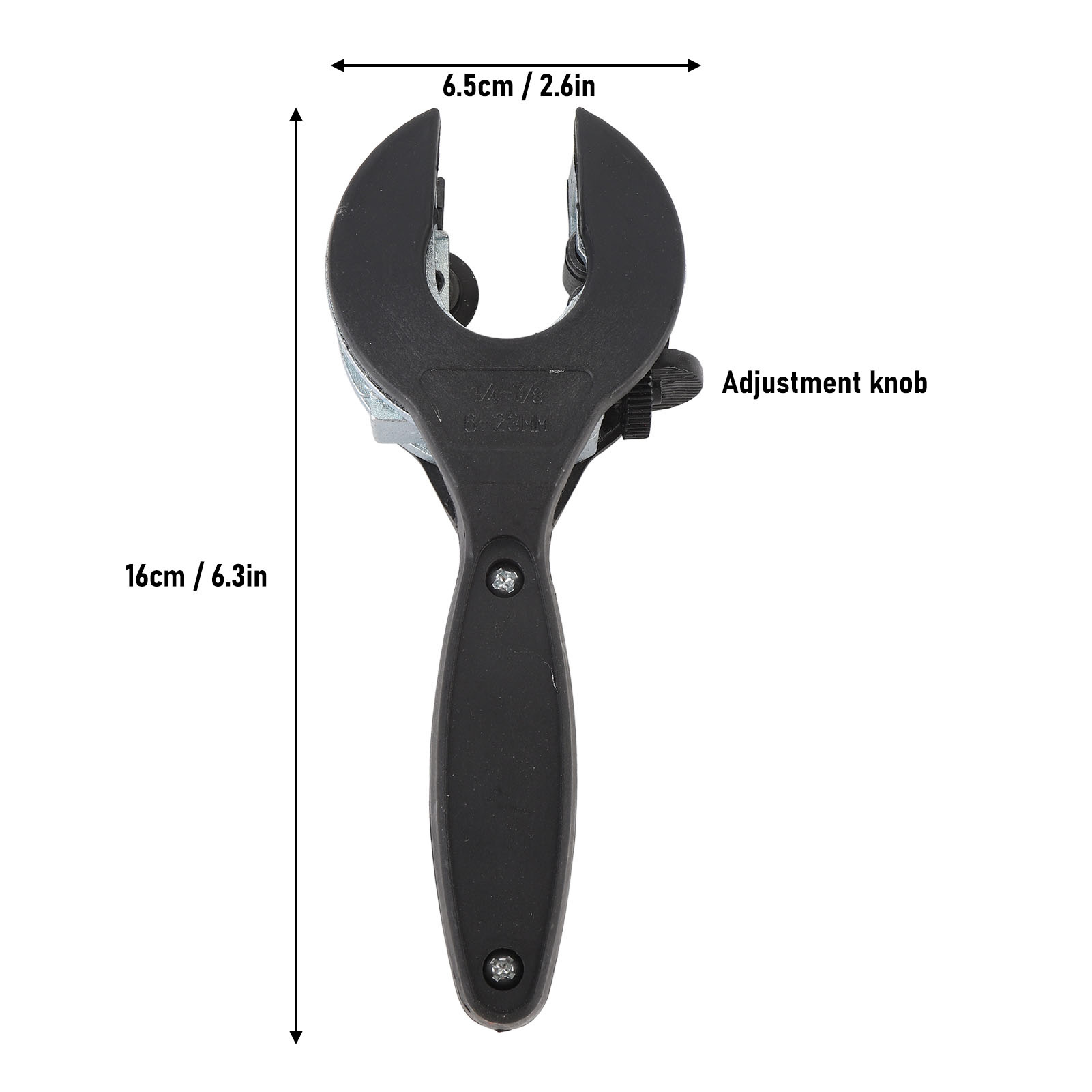 Ratcheting Pipe Cutter Ratchet - مراجعة Pipe Cutter Ratchet وسعره