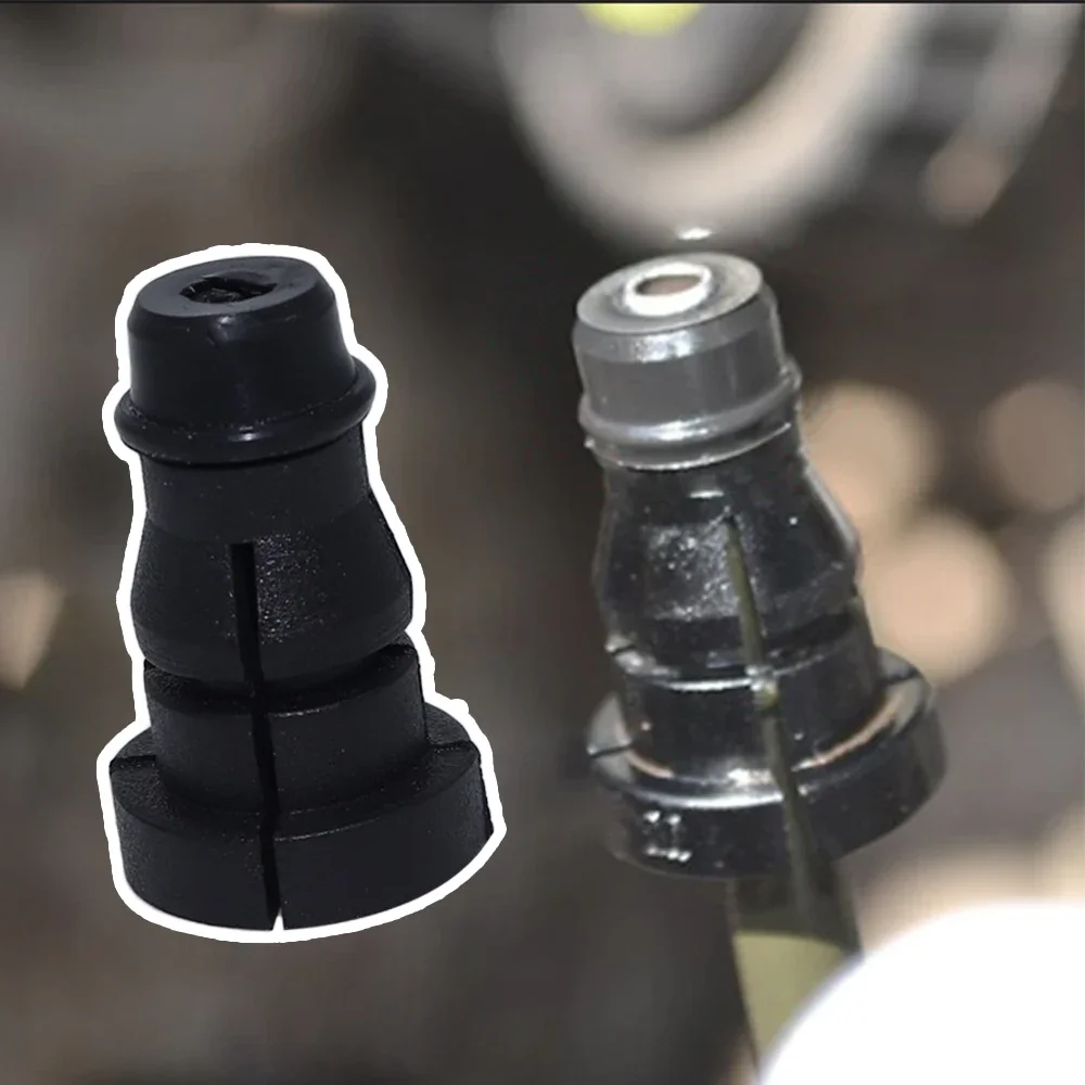 For Fiat Ulysse Peugeot 806 19 - مراجعة Plastic Pipe Clip وسعره
