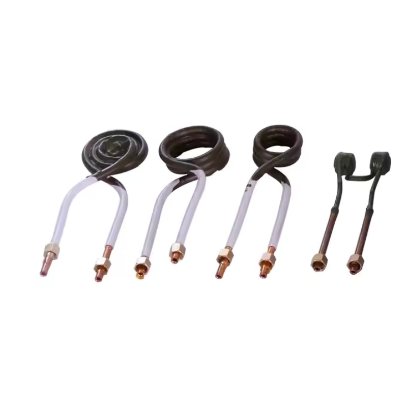 frequency induction heating ma - مراجعة Pipe Freeze Spray وسعره