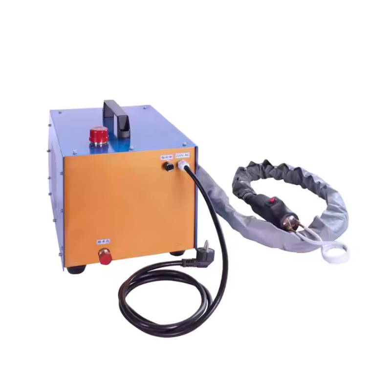 frequency induction heating ma - مراجعة Pipe Freeze Spray وسعره