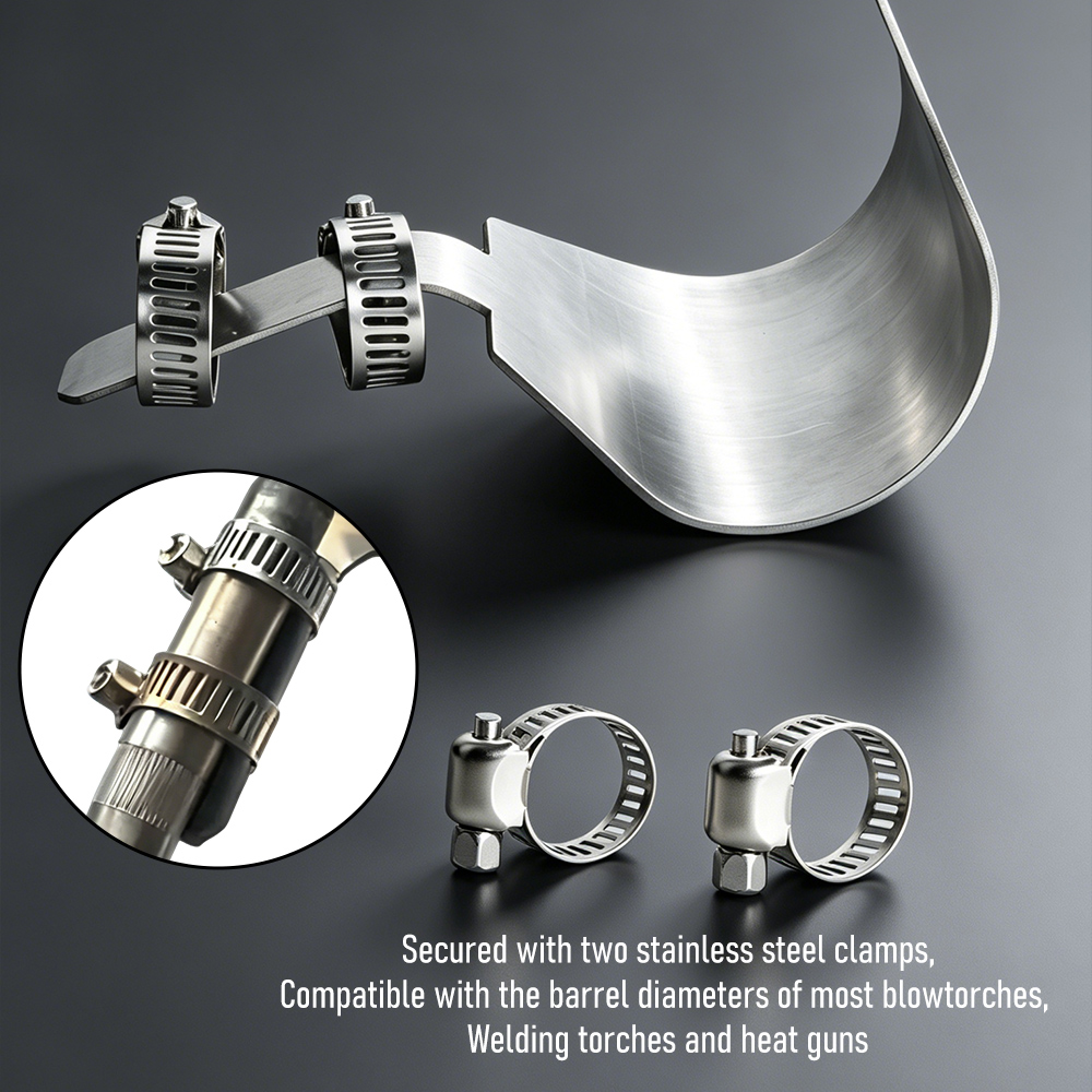 TUNGFULL Mapp Gas Torch Heat S - مراجعة Pipe Freeze Spray وسعره
