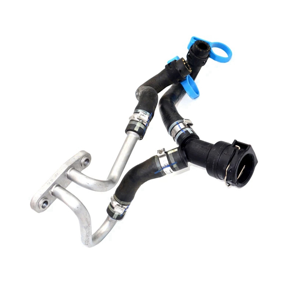 Turbo Cooling Pipe Metal Manif - مراجعة Plastic Pipe Clip وسعره