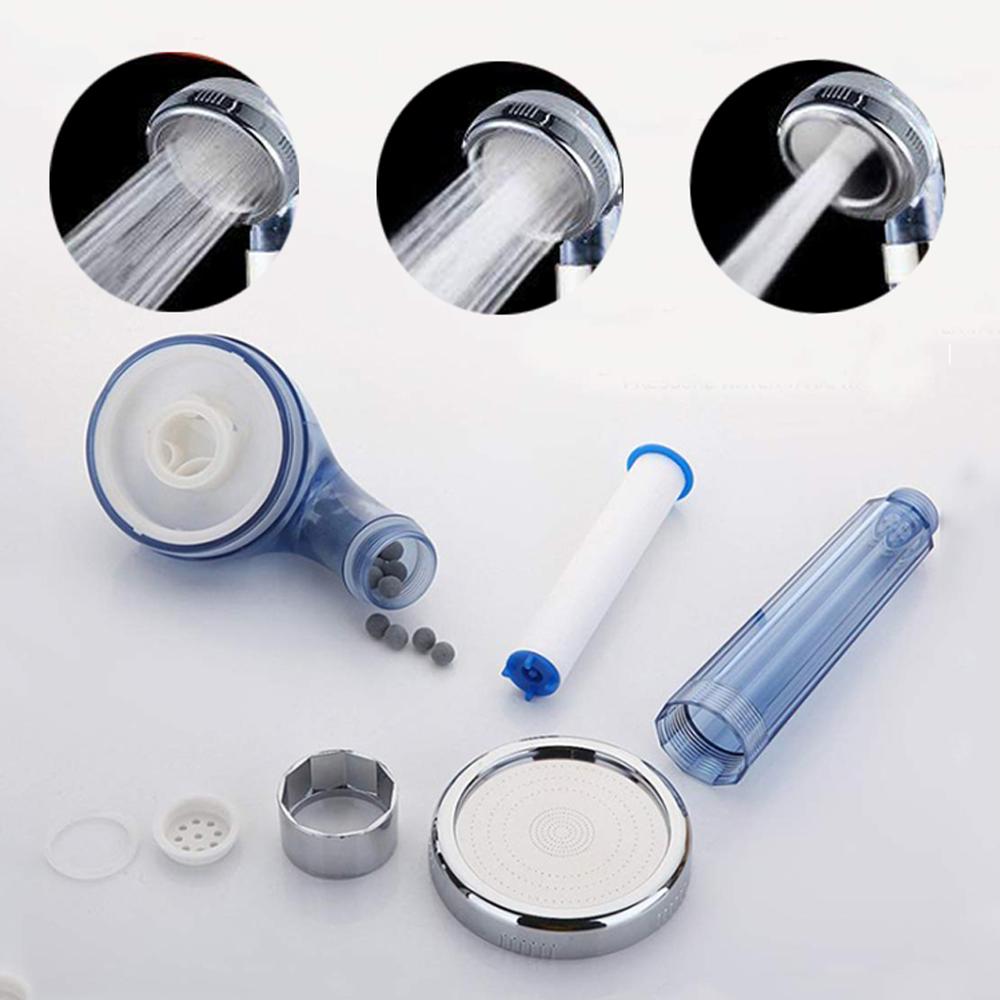 High quality Bath PP sediment  - مراجعة Shower Valve Cartridge وسعره