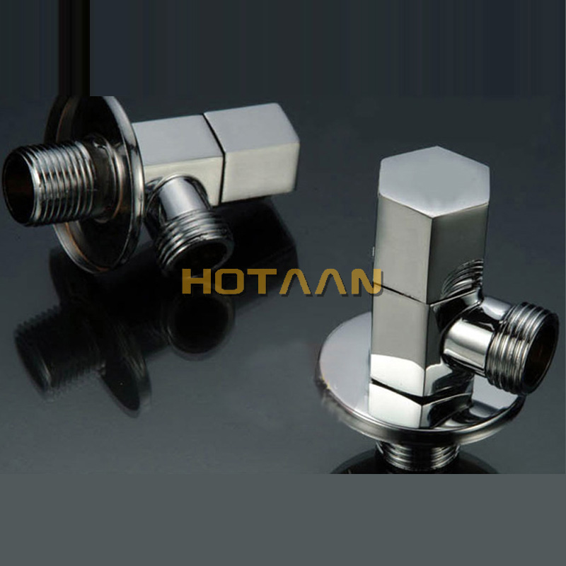 .,Bathroom copper mixing trian - مراجعة Toilet Fill Valve وسعره