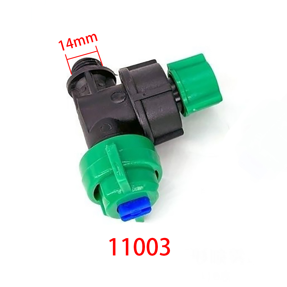 5pcs Spray Tube Fittings Pipe  - مراجعة Plastic Pipe Clip وسعره