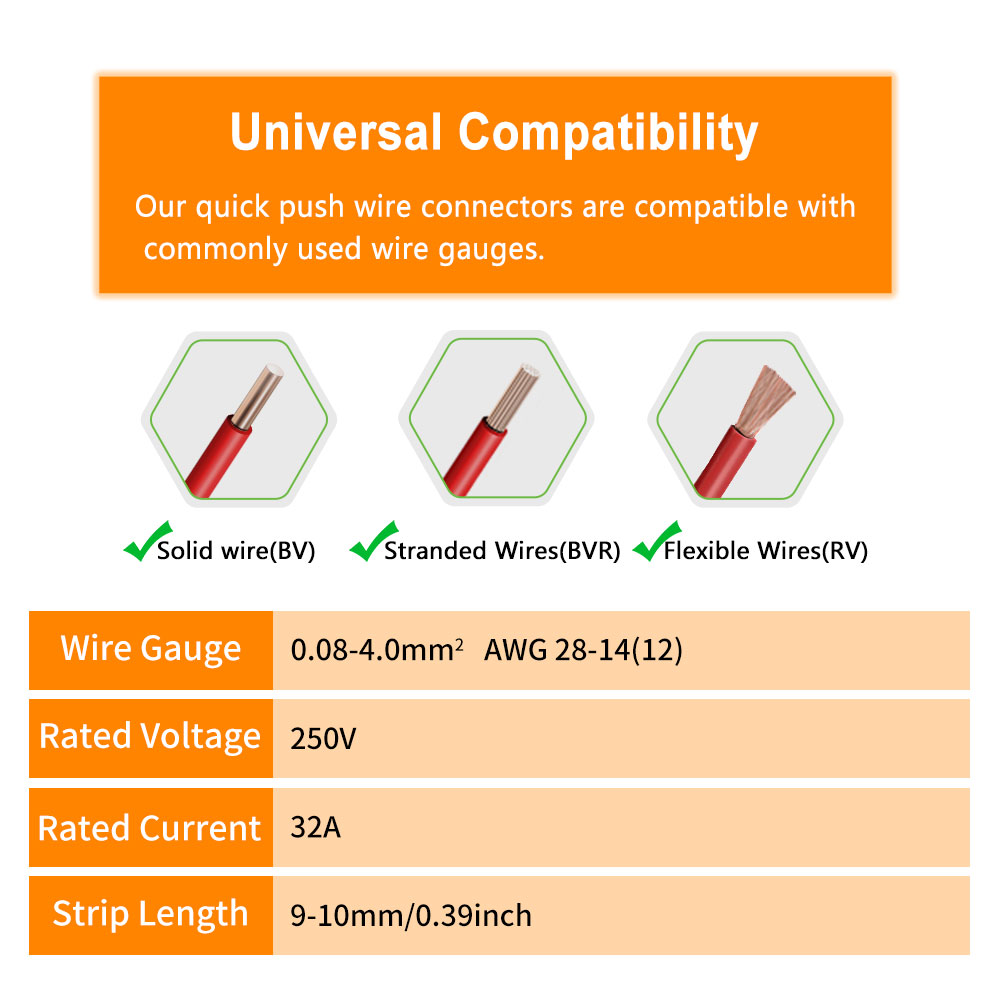DIY GO 10/50PCS Universal Comp - مراجعة Push Fit Connector وسعره