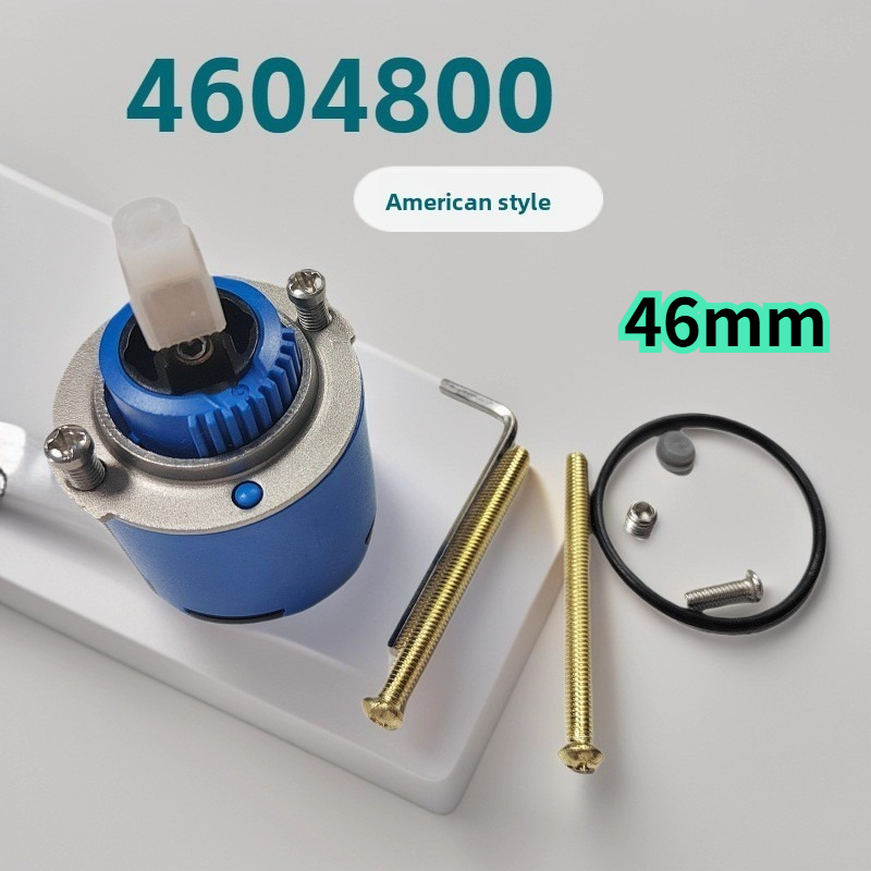 46Mm Shower Faucet Spool 46048 - مراجعة Shower Valve Cartridge وسعره