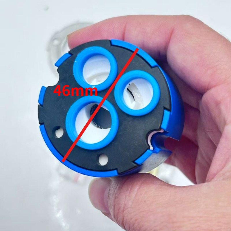 46Mm Shower Faucet Spool 46048 - مراجعة Shower Valve Cartridge وسعره