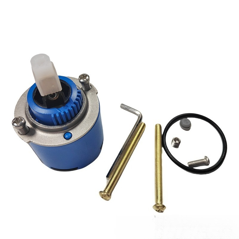 46Mm Shower Faucet Spool 46048 - مراجعة Shower Valve Cartridge وسعره