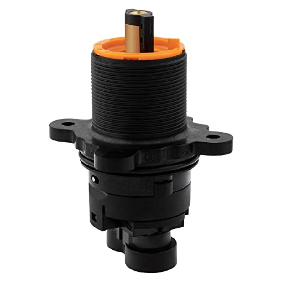 Pressure-Balanced Cartridge fo - مراجعة Shower Valve Cartridge وسعره