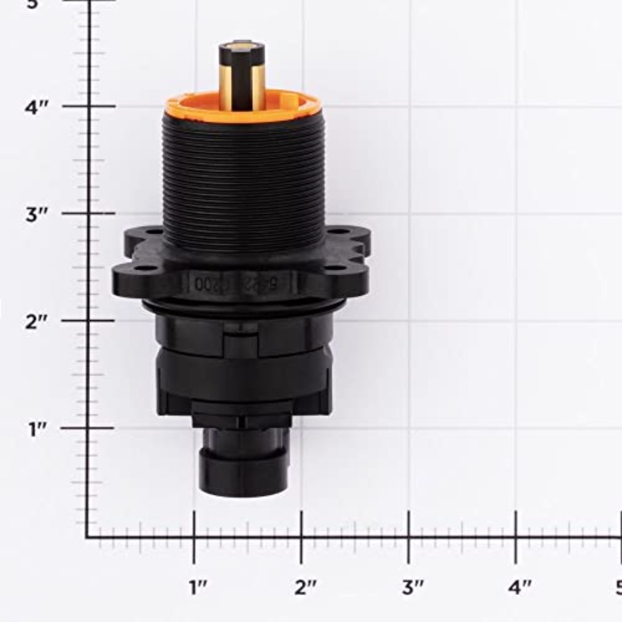 Pressure-Balanced Cartridge fo - مراجعة Shower Valve Cartridge وسعره