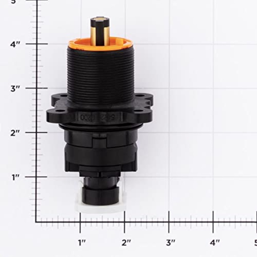 Pressure-Balanced Cartridge fo - مراجعة Shower Valve Cartridge وسعره