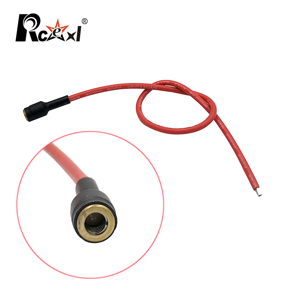 RCEXL Pipe Head Plug Clip Heat - مراجعة Plastic Pipe Clip وسعره