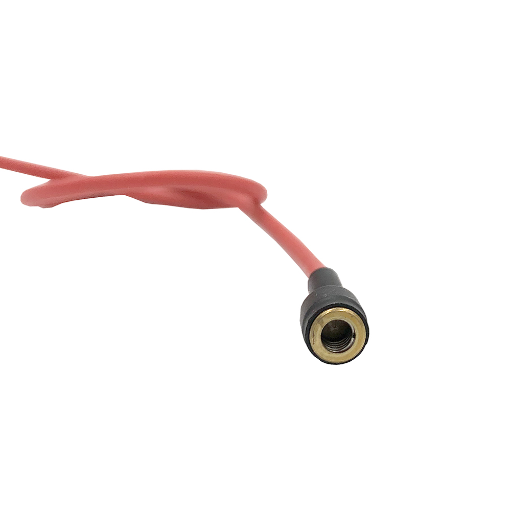 RCEXL Pipe Head Plug Clip Heat - مراجعة Plastic Pipe Clip وسعره