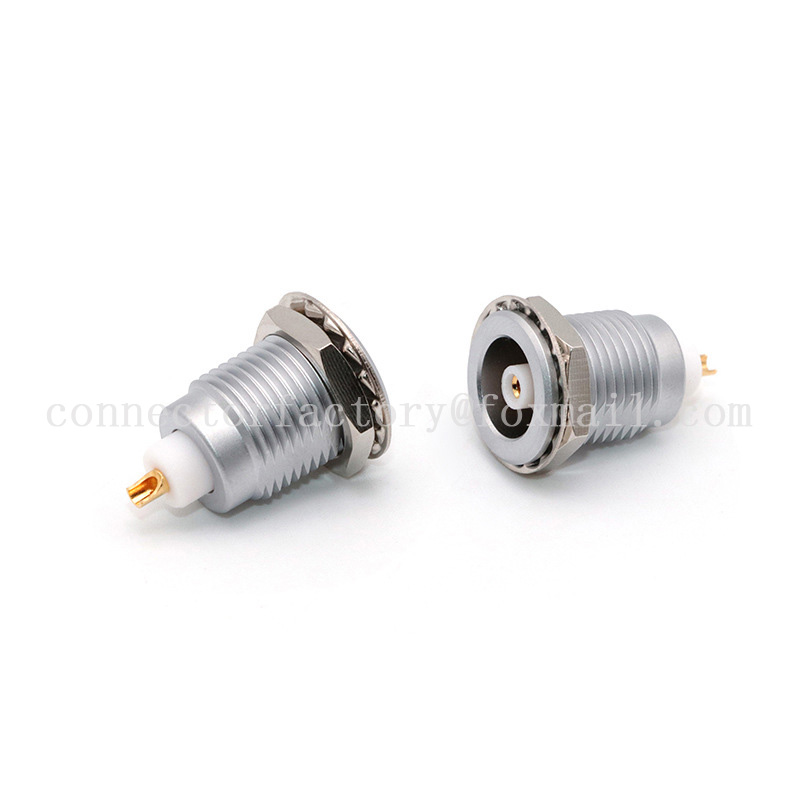 FFA ERA 00S 0S 1S 2S 1 2 3 4 5 - مراجعة Push Fit Connector وسعره