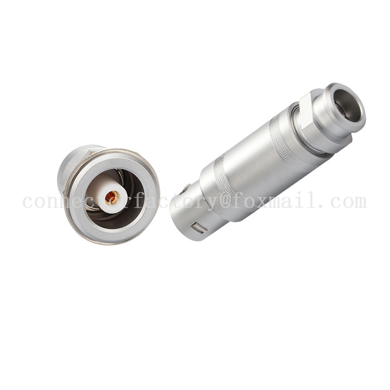FFA ERA 00S 0S 1S 2S 1 2 3 4 5 - مراجعة Push Fit Connector وسعره