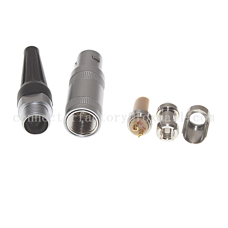 FFA ERA 00S 0S 1S 2S 1 2 3 4 5 - مراجعة Push Fit Connector وسعره