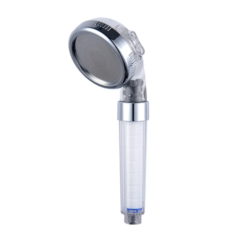 2pcs Round PP Cotton Filter ca - مراجعة Shower Valve Cartridge وسعره