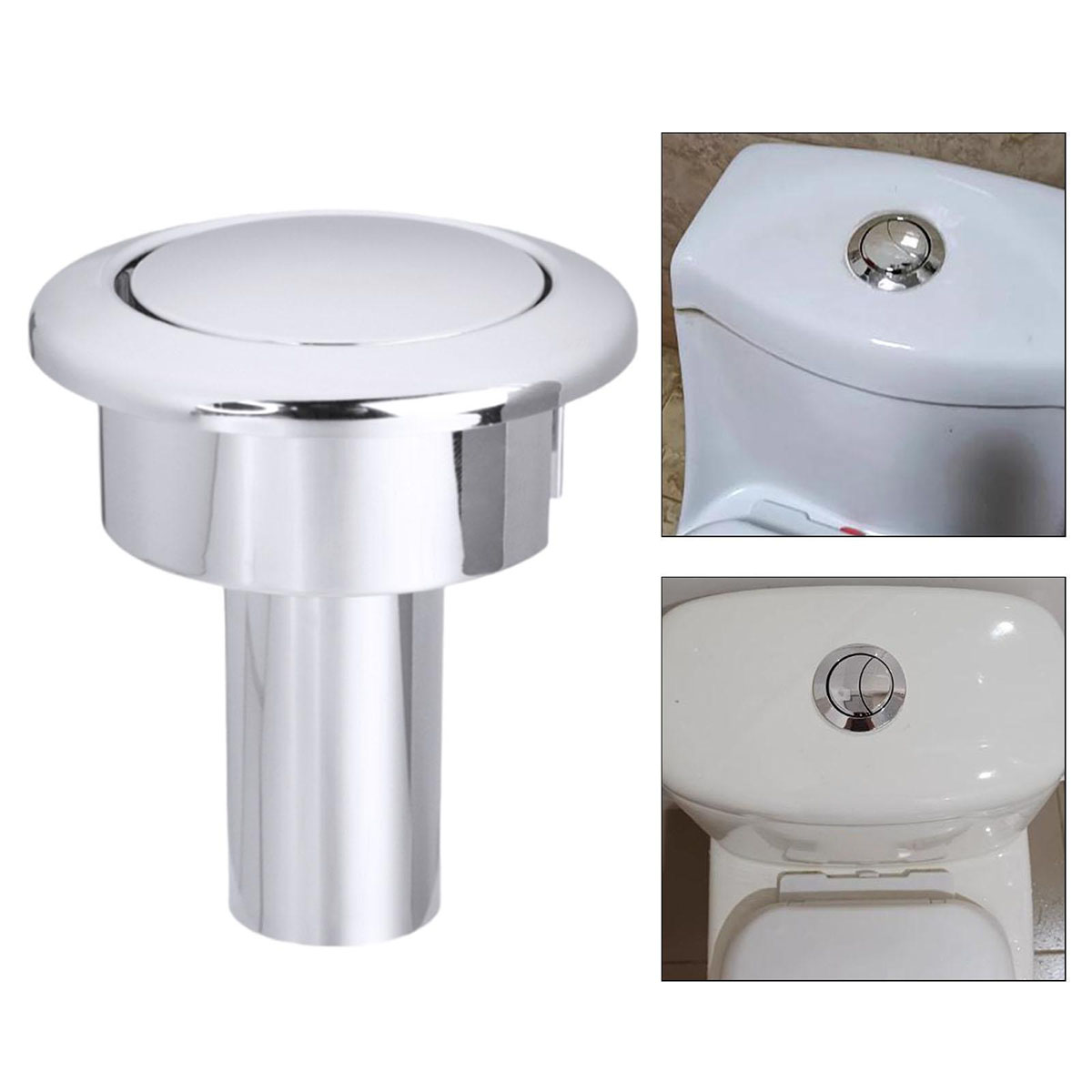 1Pcs/2Pcs 48mm Toilet Single P - مراجعة Toilet Fill Valve وسعره