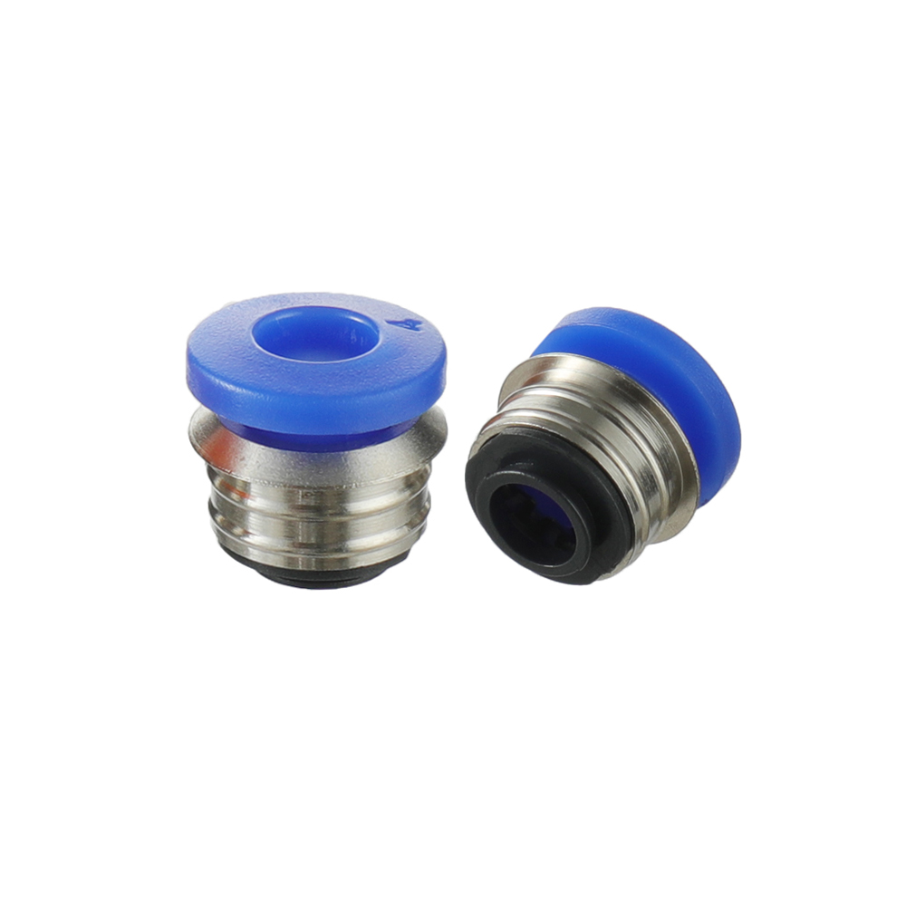 XCR3D 4/8pcs 3D Printer Parts  - مراجعة Ptfe Tape Thread وسعره
