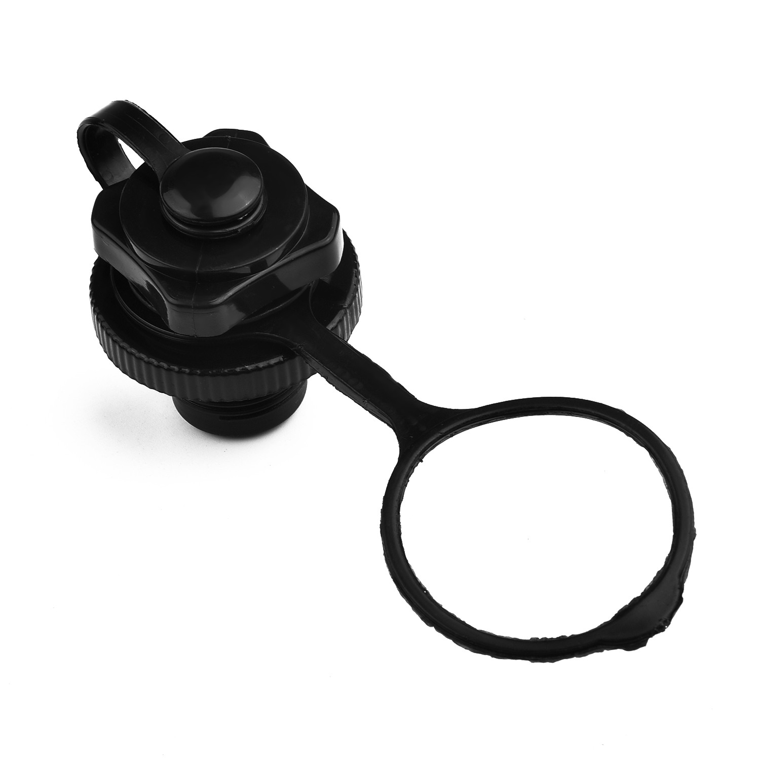 For Lay-Z-Spay Air Cap Screw I - مراجعة Float Ball Valve وسعره