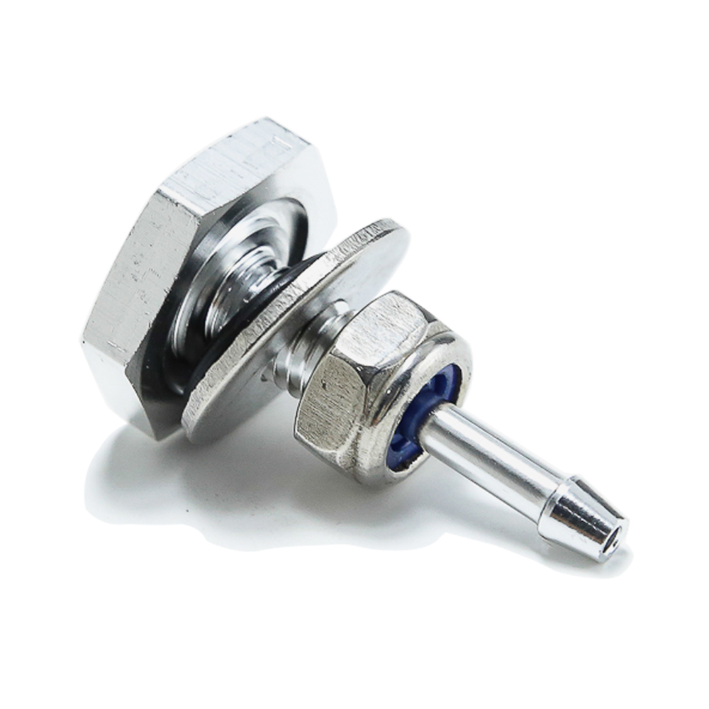 New Turbo Boost Pressure Quick - مراجعة Silicone Tap Washer وسعره