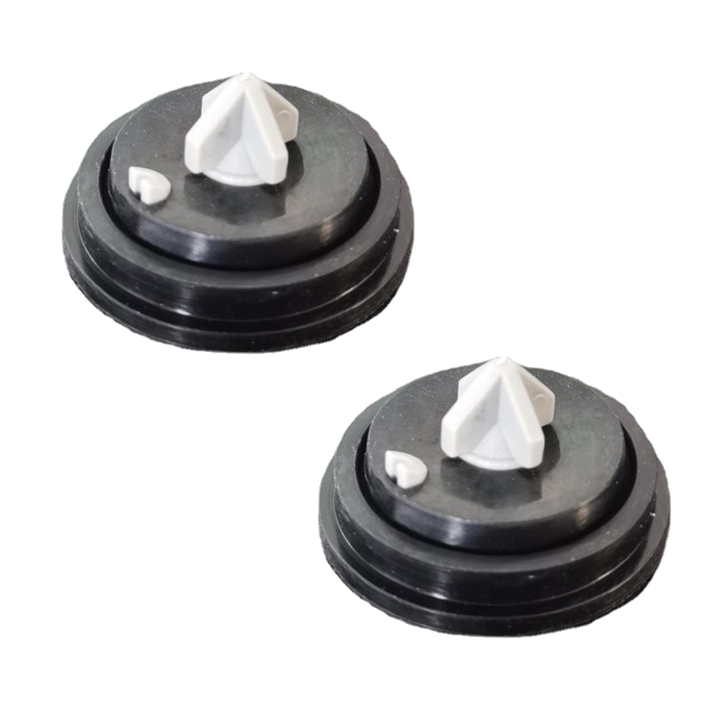2pcs Toilet Fill Valve Gasket  - مراجعة Toilet Fill Valve وسعره