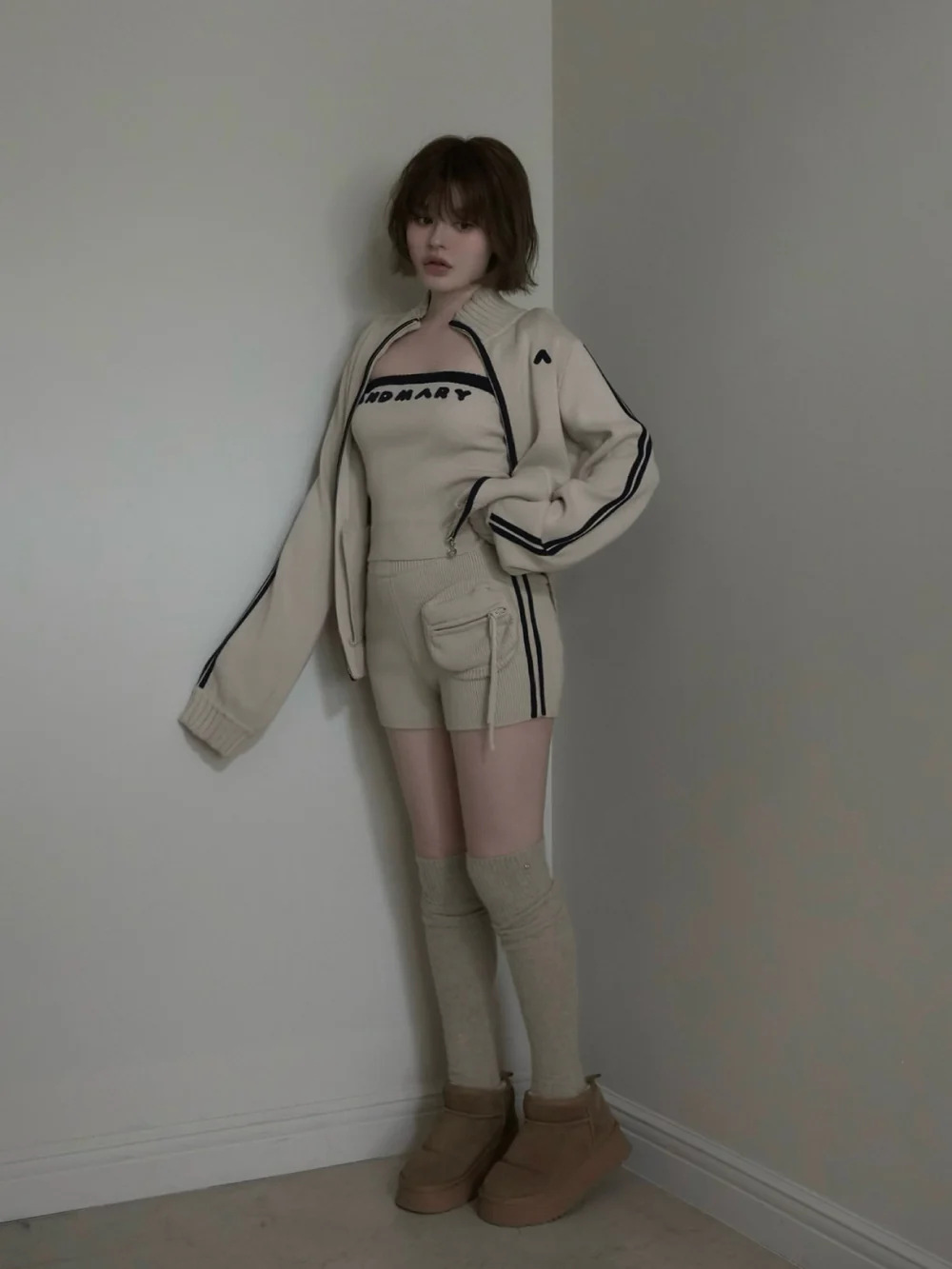 Japanese Spring Autumn 3-piece - مراجعة Pipe Bending Spring وسعره