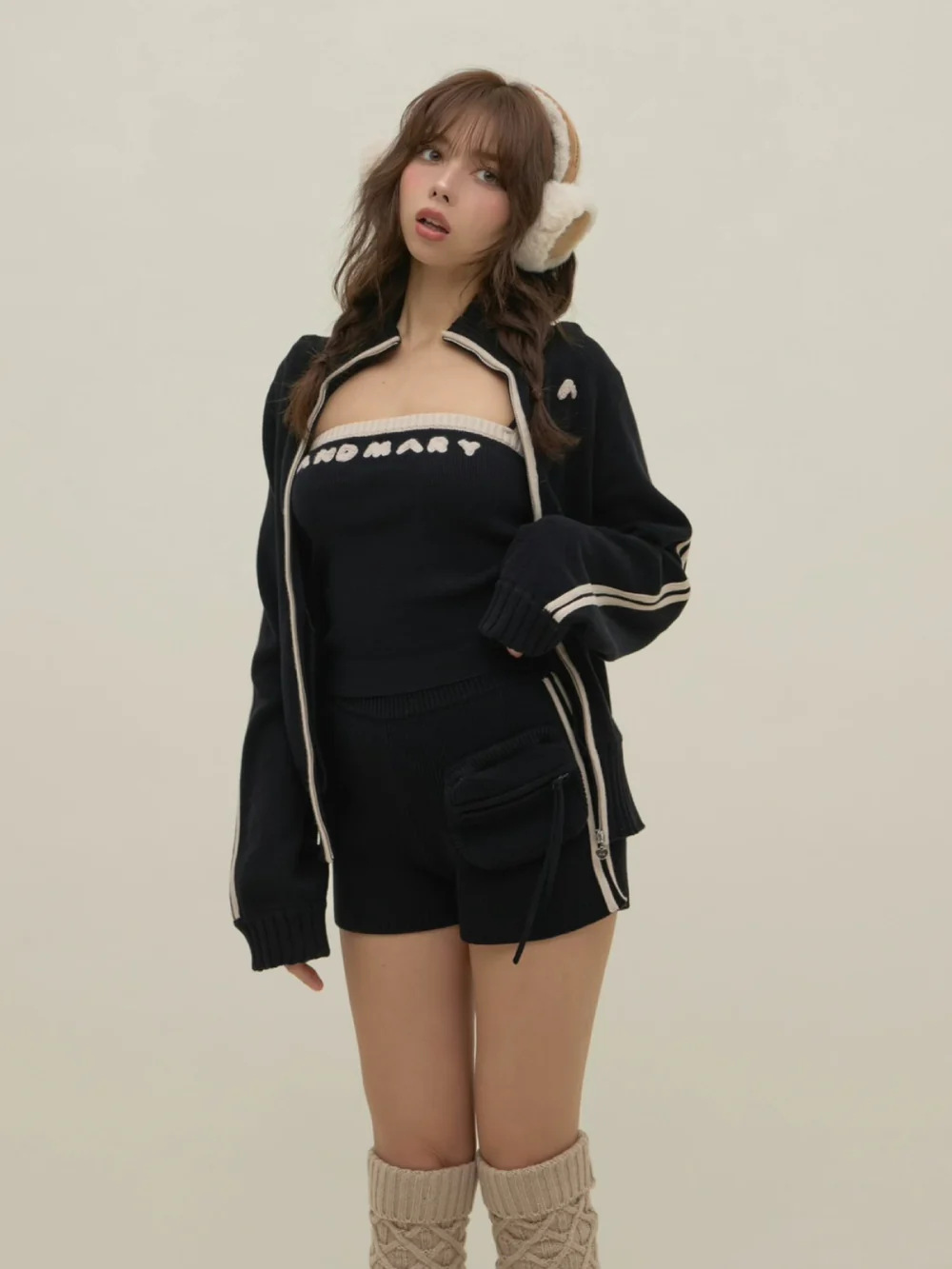 Japanese Spring Autumn 3-piece - مراجعة Pipe Bending Spring وسعره