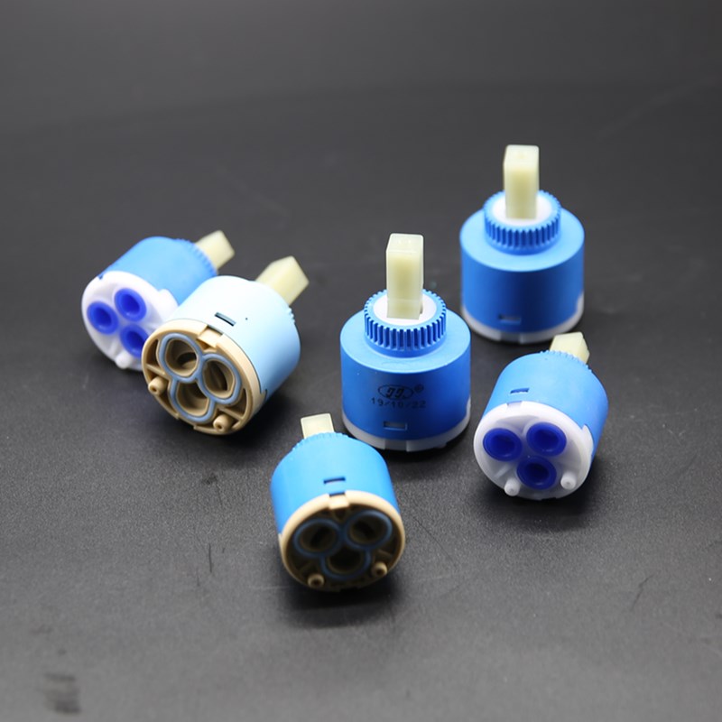Faucets Mixing Spool Valve 25  - مراجعة Shower Valve Cartridge وسعره