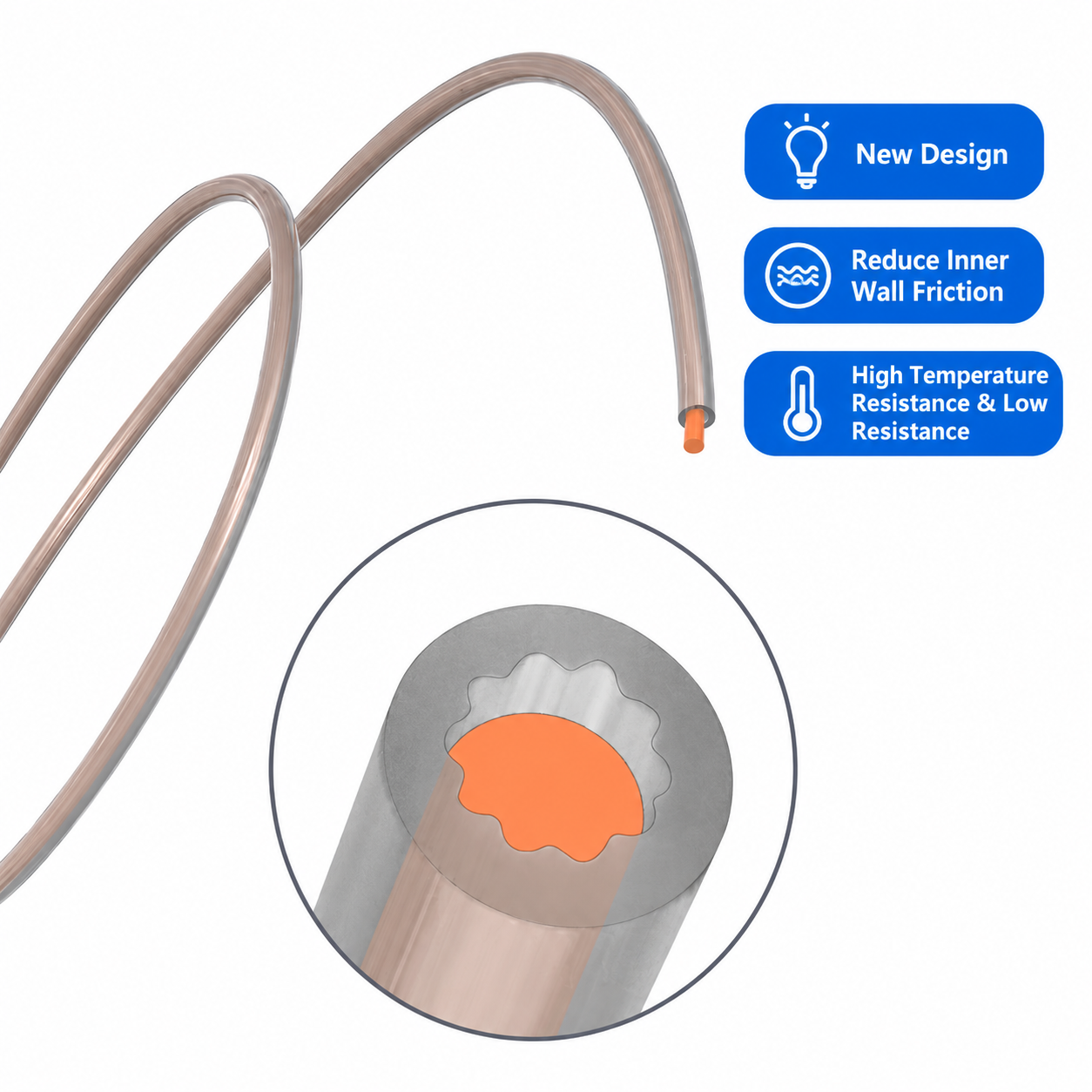 Upgraded For BambuLab AMS Crea - مراجعة Ptfe Tape Thread وسعره